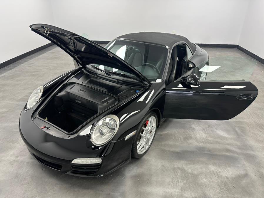 Used 2010 Porsche 911 Carrera S RWD image 43