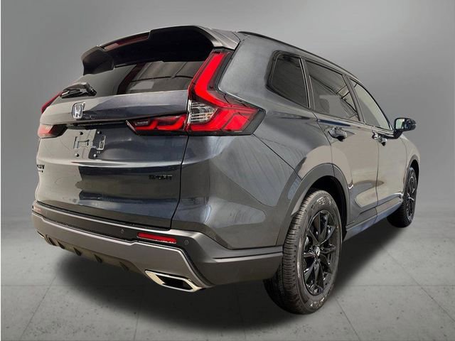 New 2026 Honda CR-V Sport-L image 5