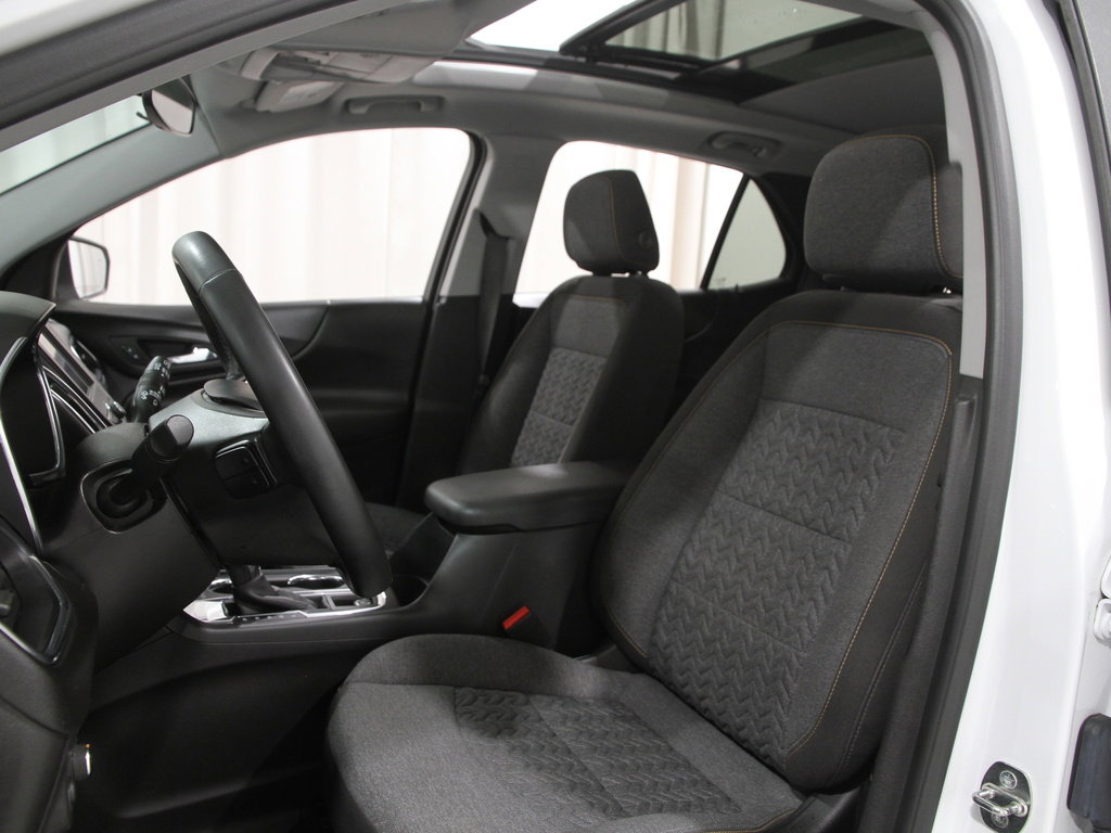 Certified 2023 Chevrolet Equinox LT image 5