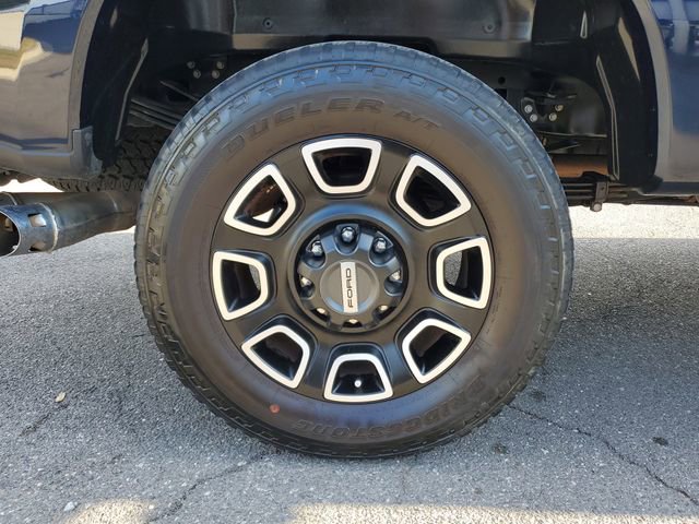 Used 2024 Ford F250 Platinum image 5