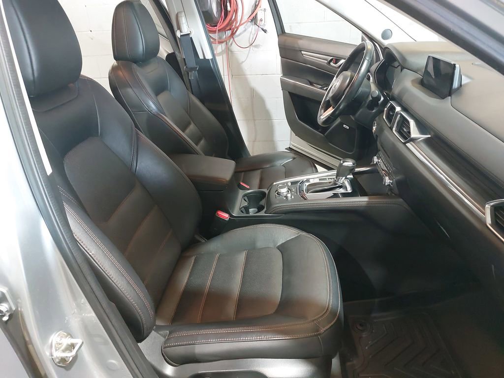 Used 2019 MAZDA CX-5 Grand Touring FWD image 10