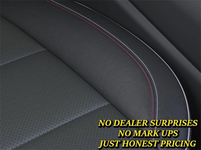 New 2026 Chevrolet Silverado EV Trail Boss image 20