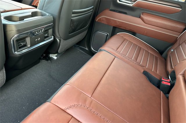 New 2026 GMC Sierra 3500 Denali Ultimate image 12