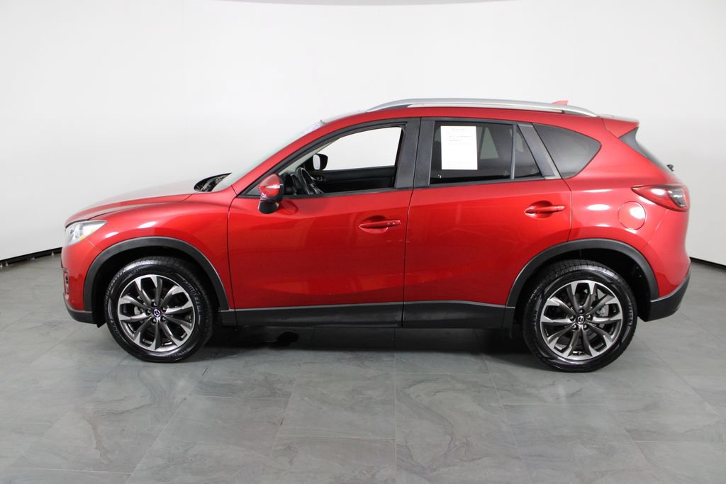 Used 2016 MAZDA CX-5 Grand Touring FWD image 13