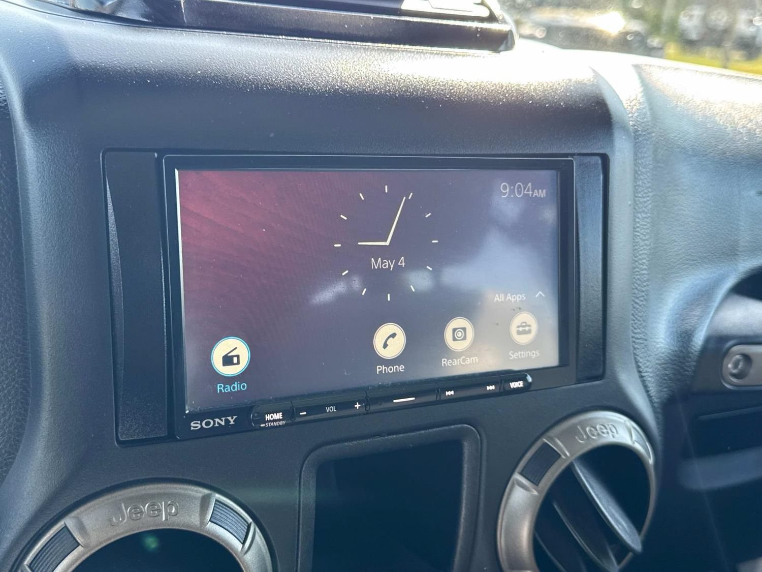 Used 2018 Jeep Wrangler Unlimited Sport AWD/4WD image 33