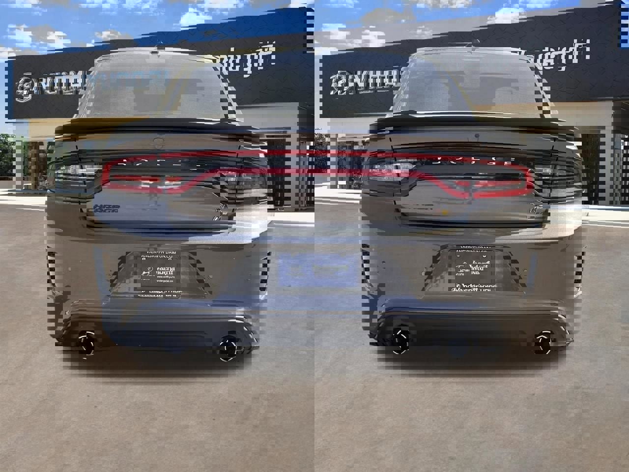 Used 2023 Dodge Charger Scat Pack image 10