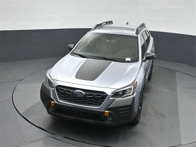 Used 2022 Subaru Outback Wilderness image 35