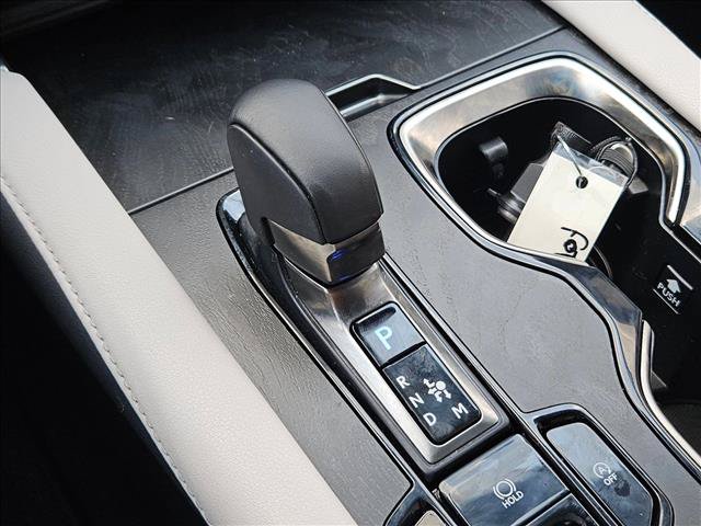 Used 2023 Lexus RX 350 Premium w/ Cold Area Package FWD image 15
