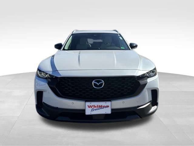New 2026 MAZDA CX-50 AWD 2.5 S w/ Premium Package image 10