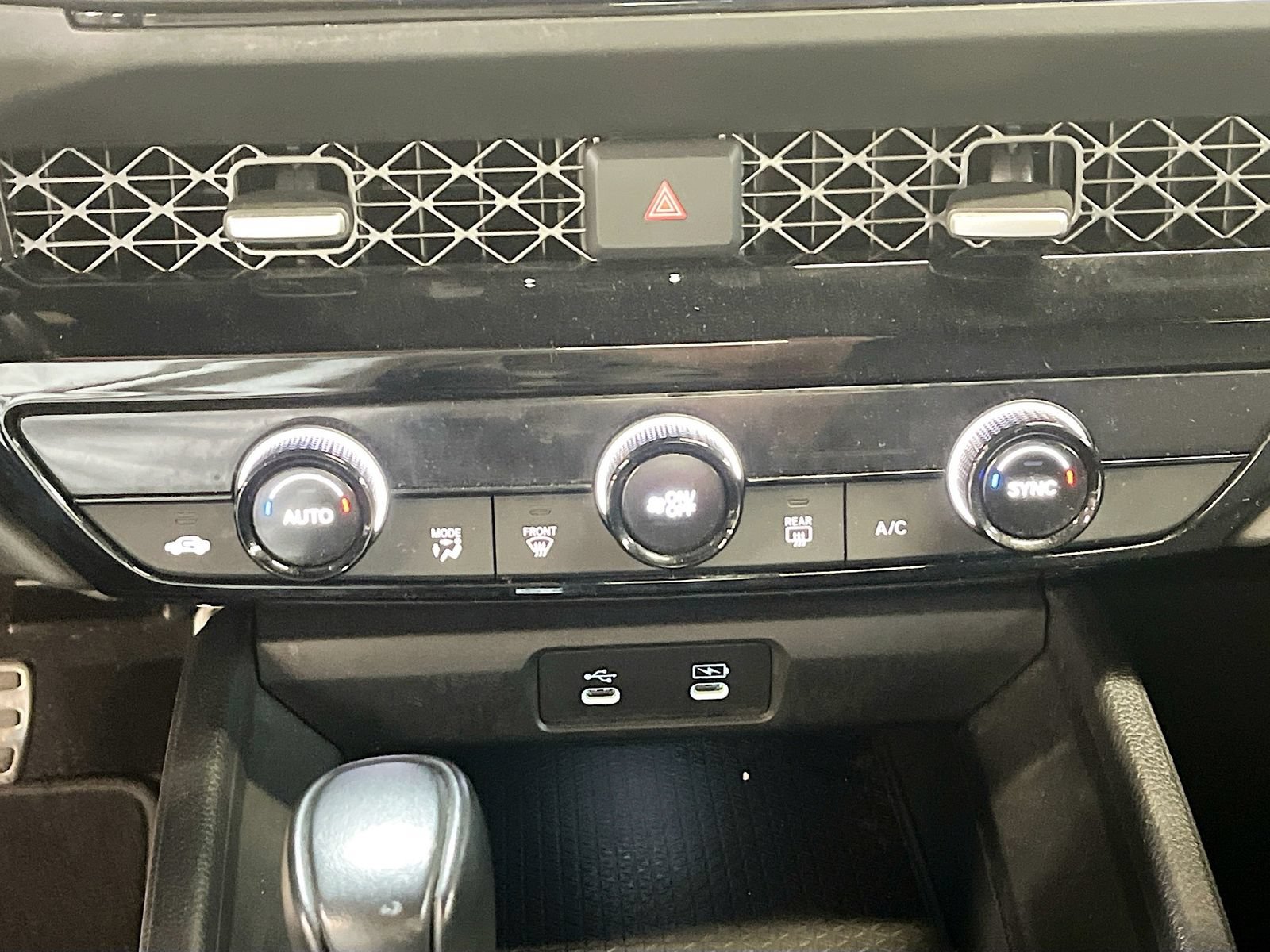 Used 2024 Honda Accord Sport image 16