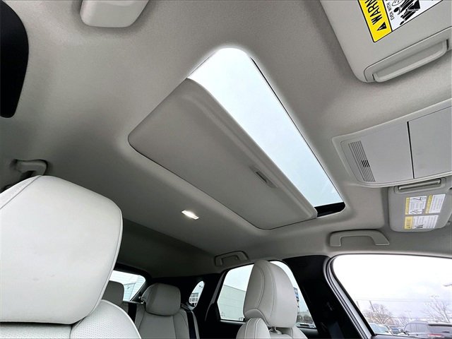 Certified 2025 MAZDA CX-30 AWD 2.5 S w/ Premium Package image 21