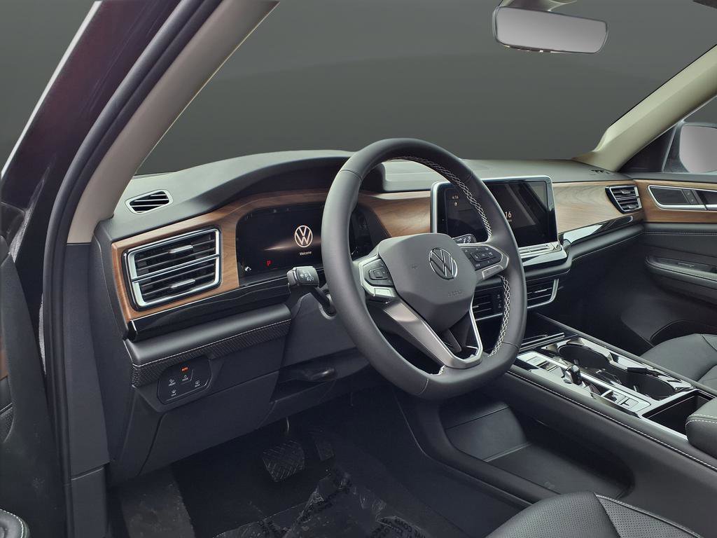 New 2026 Volkswagen Atlas SE image 60