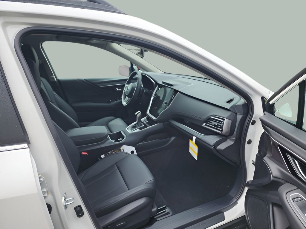 Used 2025 Subaru Outback Limited image 11