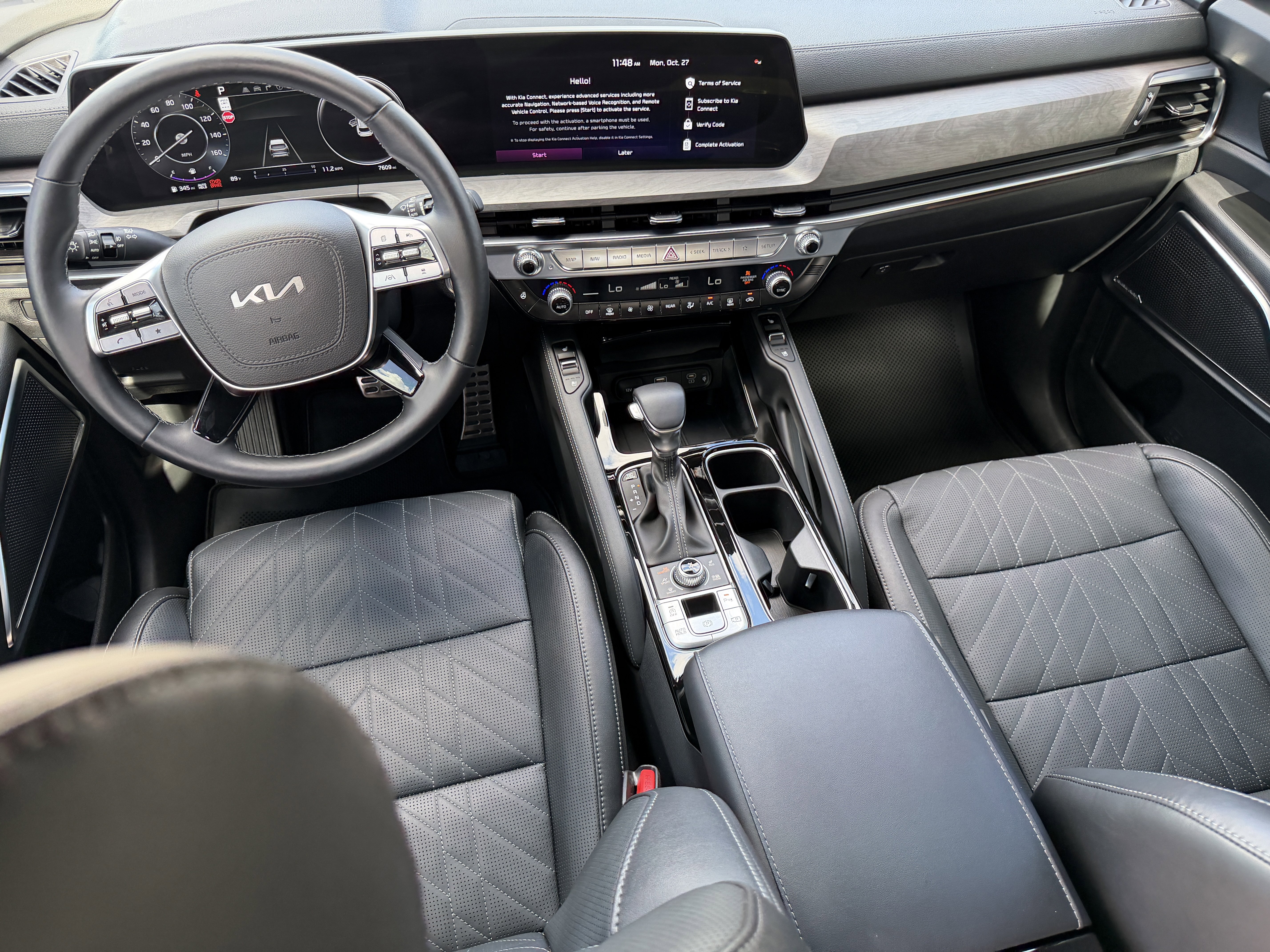 Used 2023 Kia Telluride SX Prestige X-Pro image 15