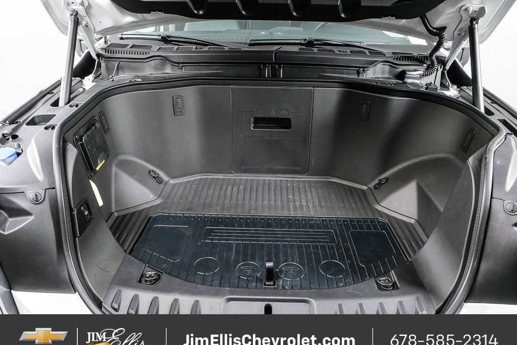 Used 2024 Ford F150 Lightning Flash AWD/4WD image 34