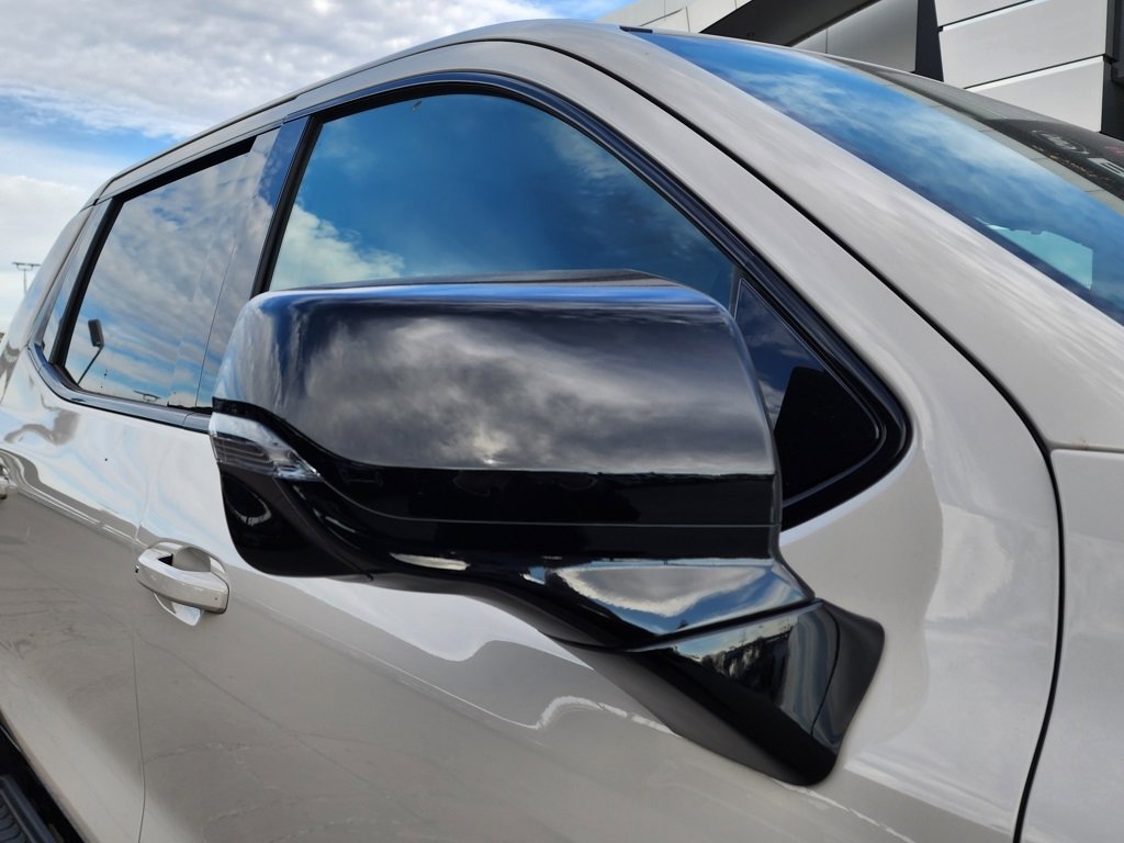 New 2026 GMC Sierra EV AT4 image 13