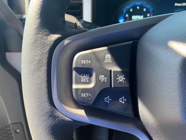 New 2026 Ford Bronco Outer Banks w/ Sasquatch Package AWD/4WD image 26