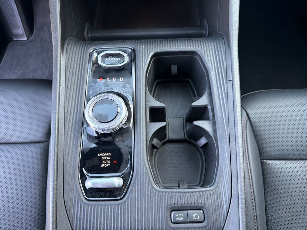 New 2026 Jeep Cherokee Limited image 63