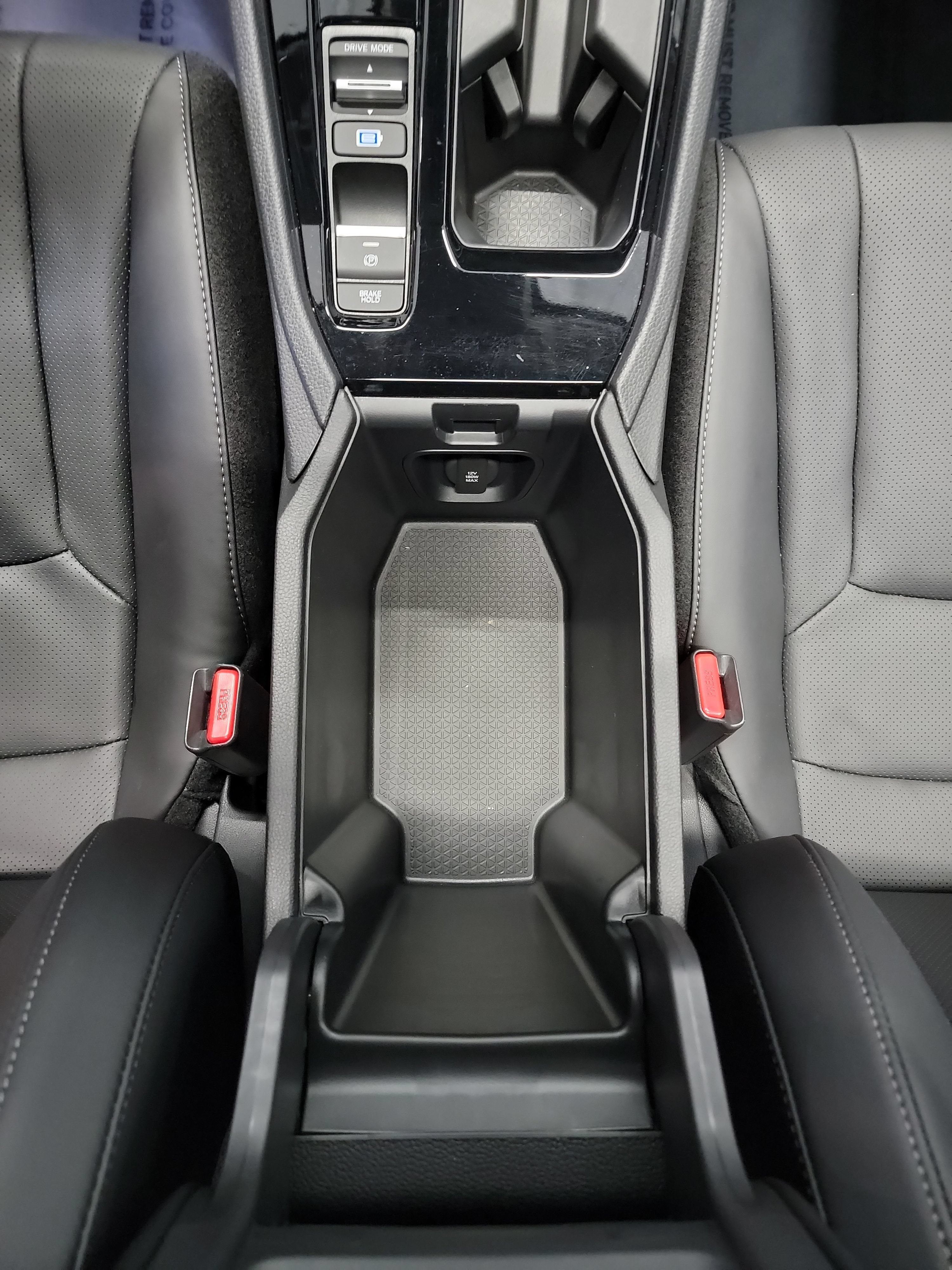 Used 2025 Honda Accord EX-L image 29