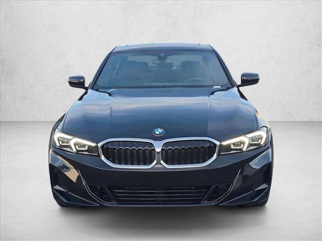 New 2026 BMW 330i Sedan w/ Convenience Package RWD image 6