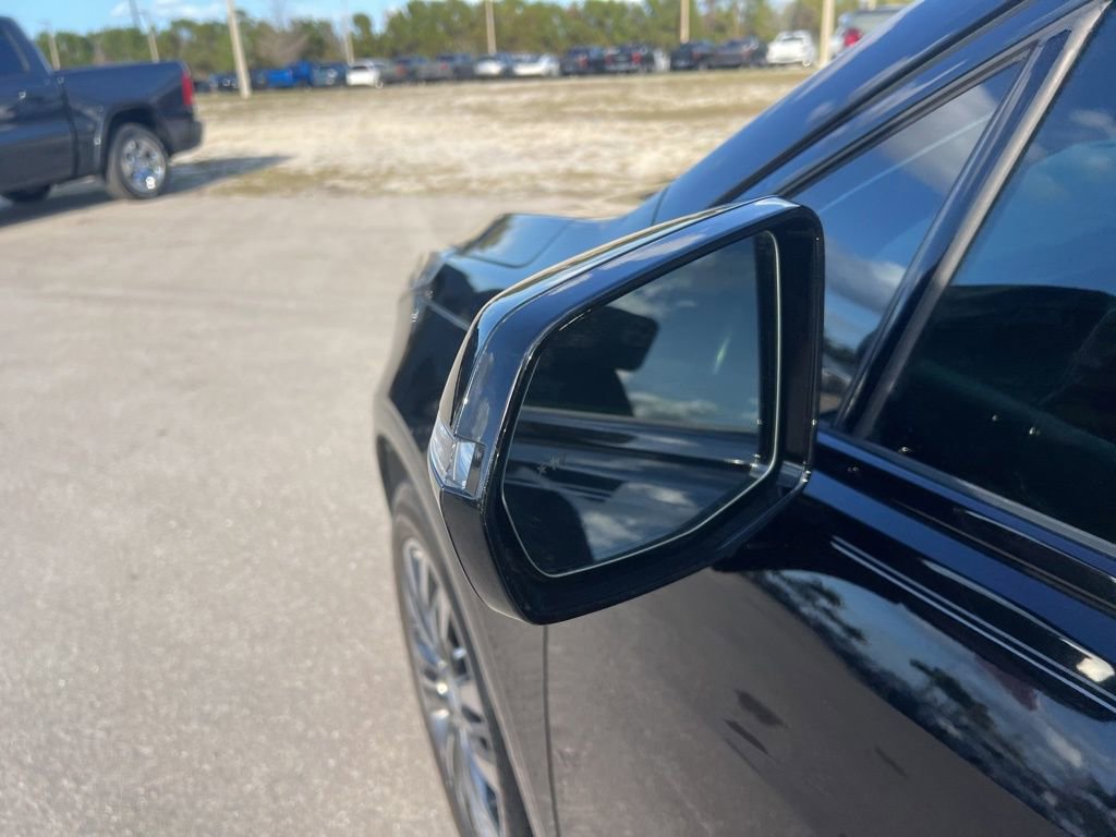 Used 2020 Cadillac XT5 Sportv AWD/4WD image 29