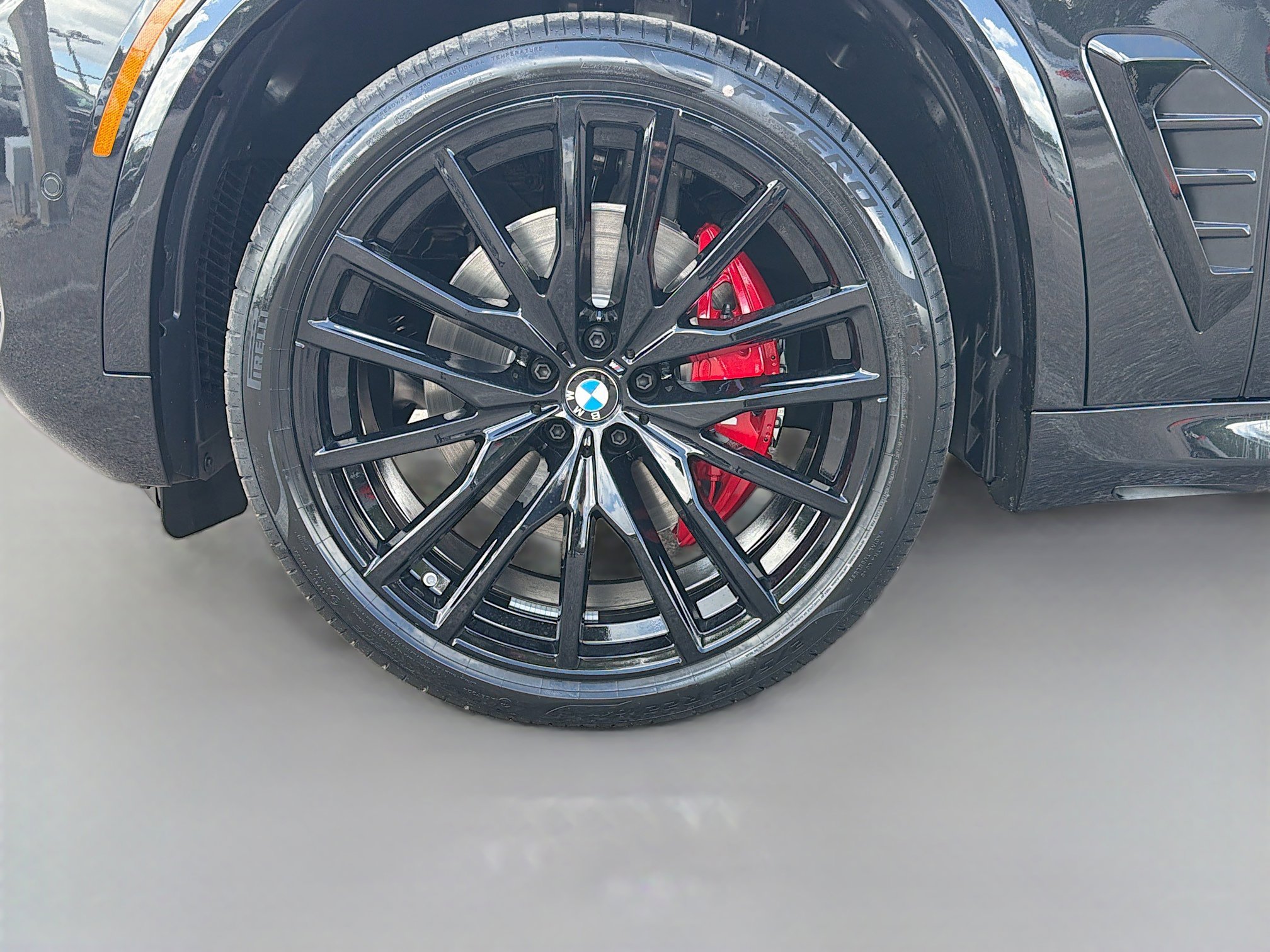 New 2026 BMW X5 sDrive40i w/ M Sport Package image 41