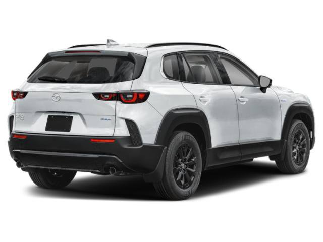 New 2026 MAZDA CX-50 AWD 2.5 Hybrid w/ Premium Pkg image 2