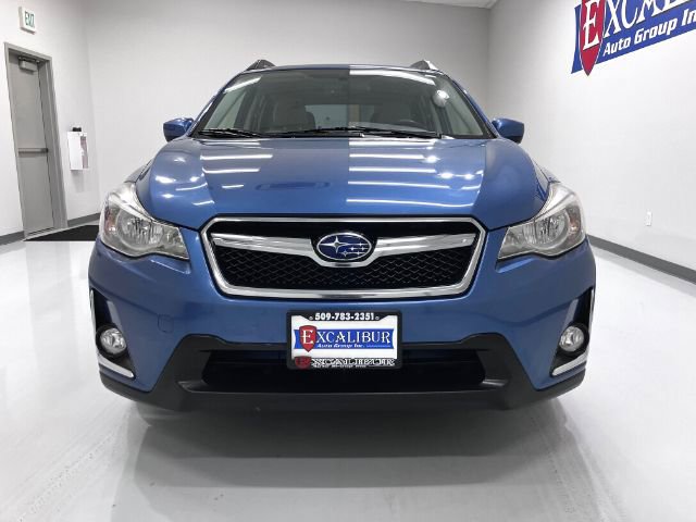 Used 2017 Subaru Crosstrek 2.0i Premium w/ Popular Package #1 image 49