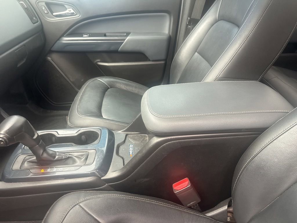 Used 2019 Chevrolet Colorado Z71 RWD image 18