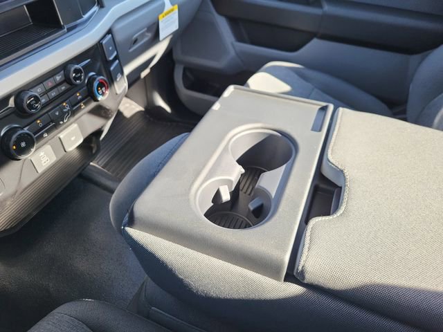 Used 2025 Ford F250 XL w/ 360-Degree Camera Package image 30