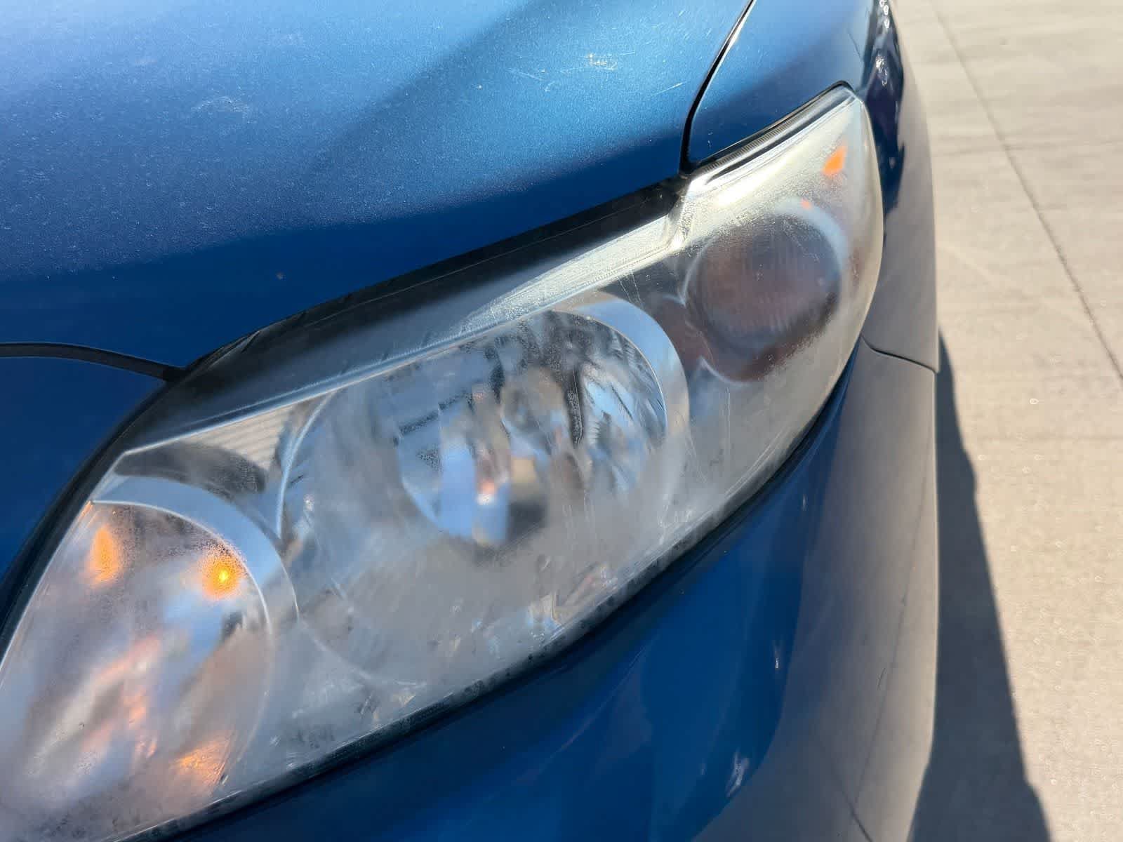 Used 2009 Toyota Corolla LE FWD image 28