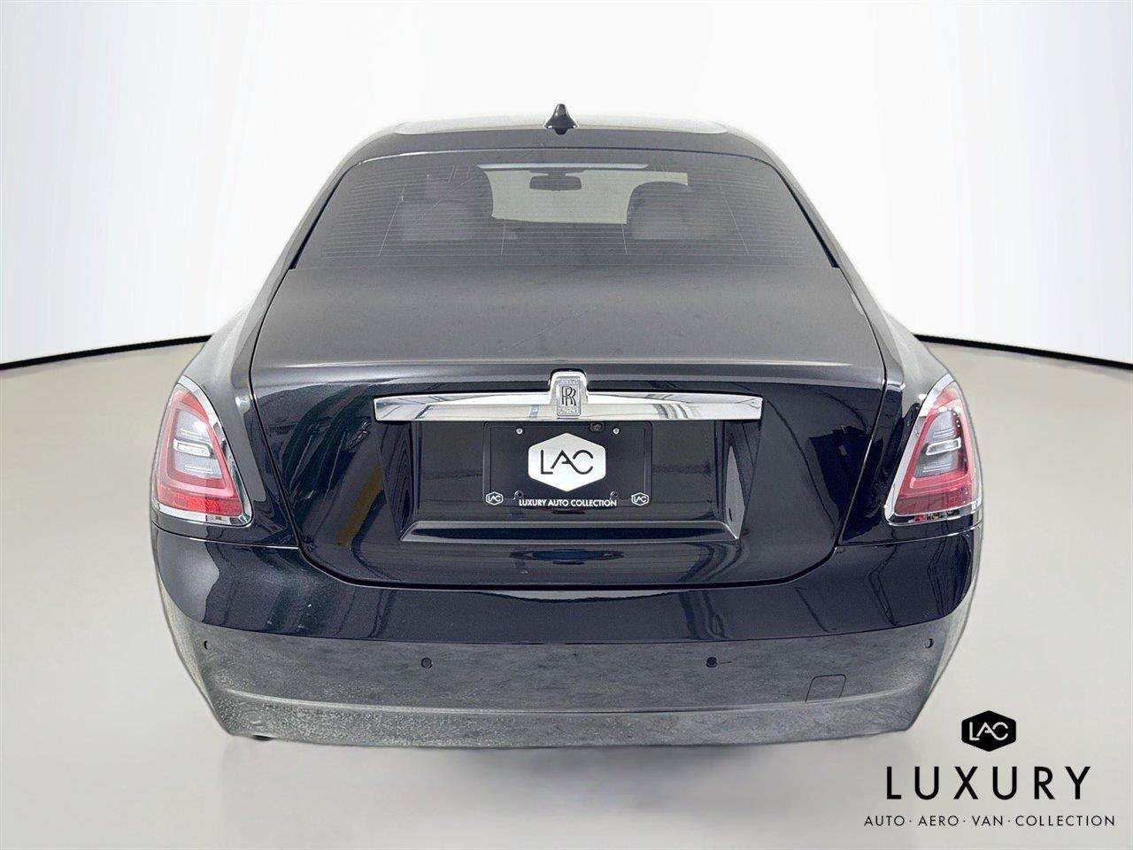 Used 2021 Rolls-Royce Ghost AWD/4WD image 9