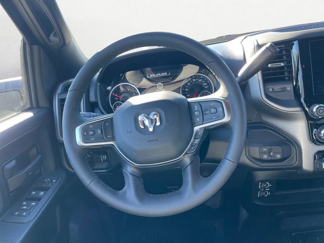 New 2026 RAM 4500 Tradesman w/ Safety Group image 12