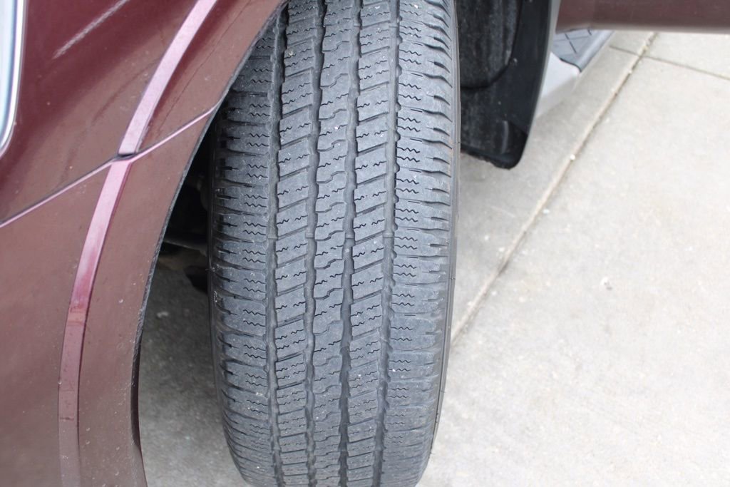 Used 2015 Nissan Armada SL image 14