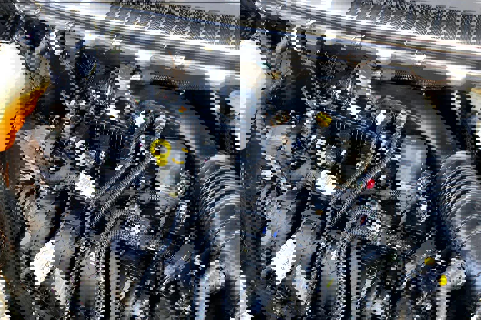 Used 2024 Ford Edge SEL w/ Convenience Package image 29