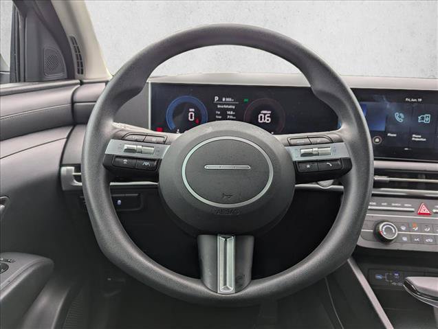 Certified 2026 Hyundai Tucson SE FWD image 15