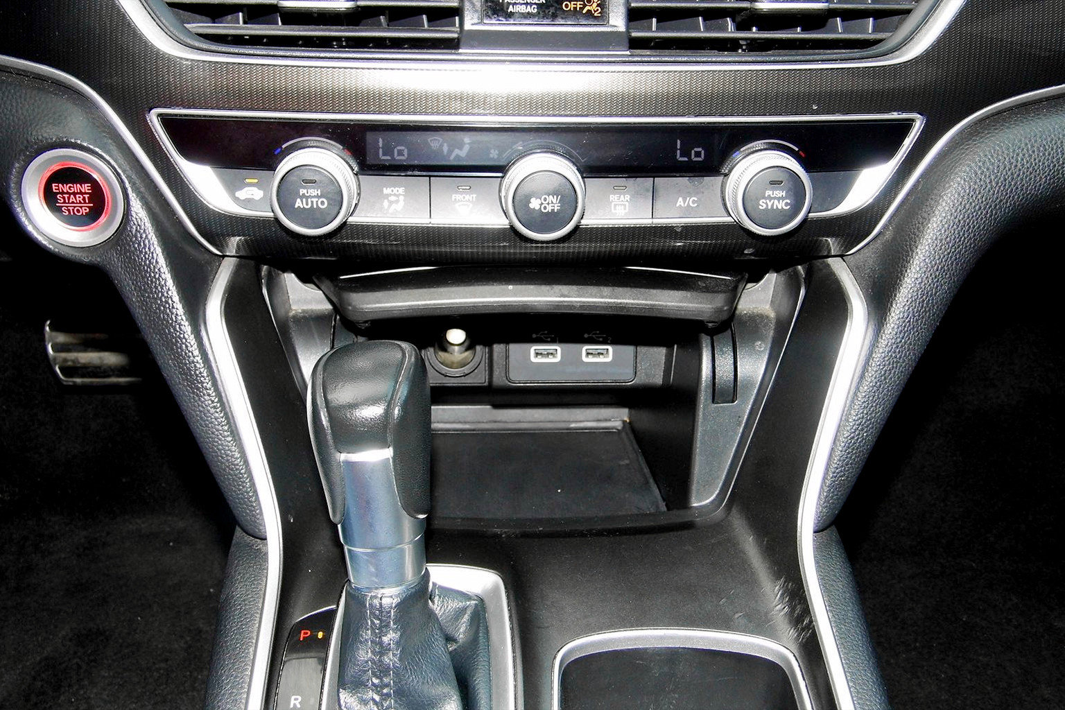 Used 2022 Honda Accord Sport image 26