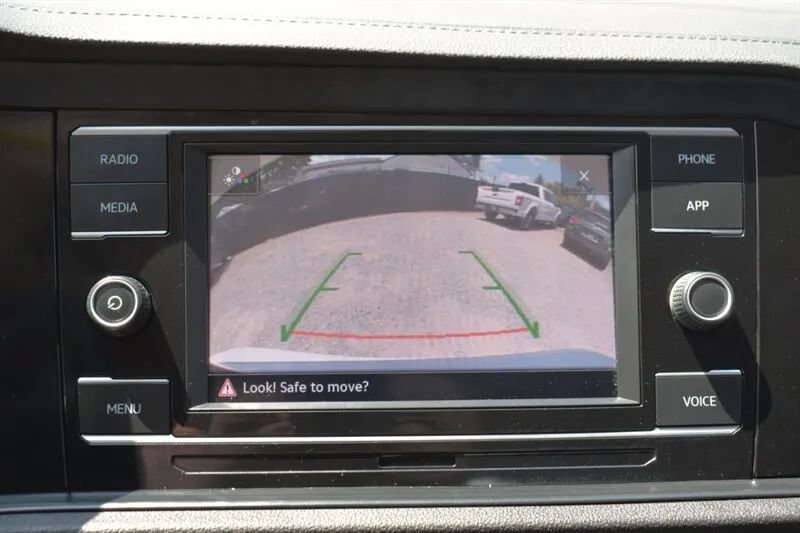 Used 2020 Volkswagen Jetta S FWD image 18