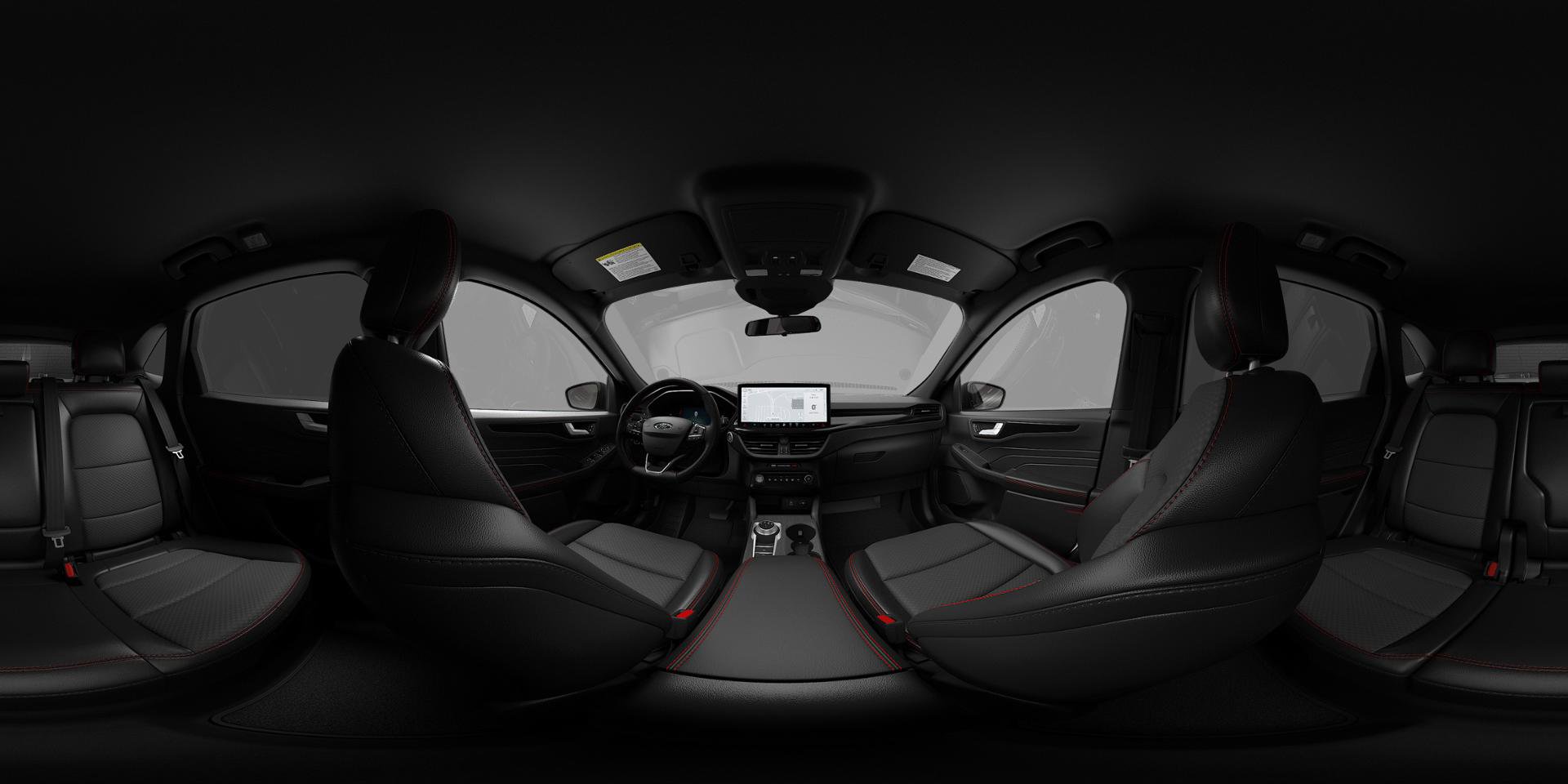 New 2026 Ford Escape ST-Line image 36