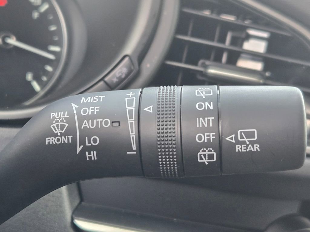 Certified 2025 MAZDA CX-30 AWD 2.5 S w/ Select Sport Pkg image 23