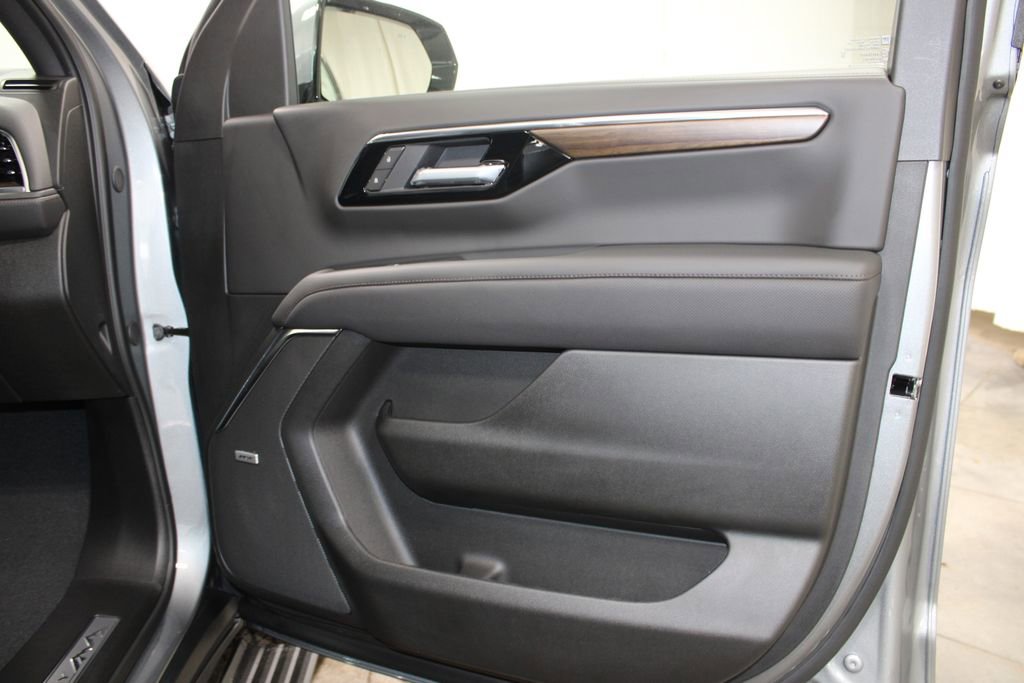 New 2026 Chevrolet Tahoe High Country image 29