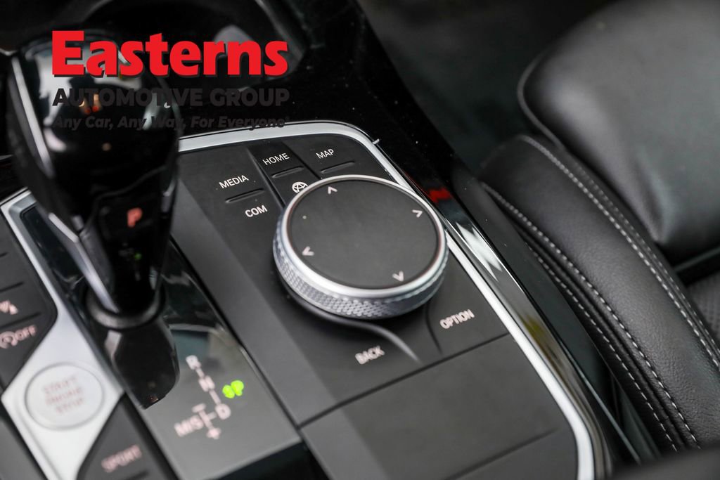 Used 2022 BMW X3 xDrive30i image 22