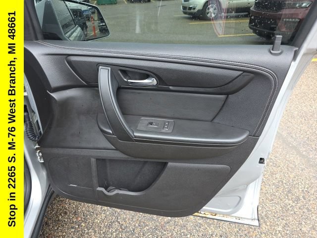 Used 2013 Chevrolet Traverse LT FWD image 41