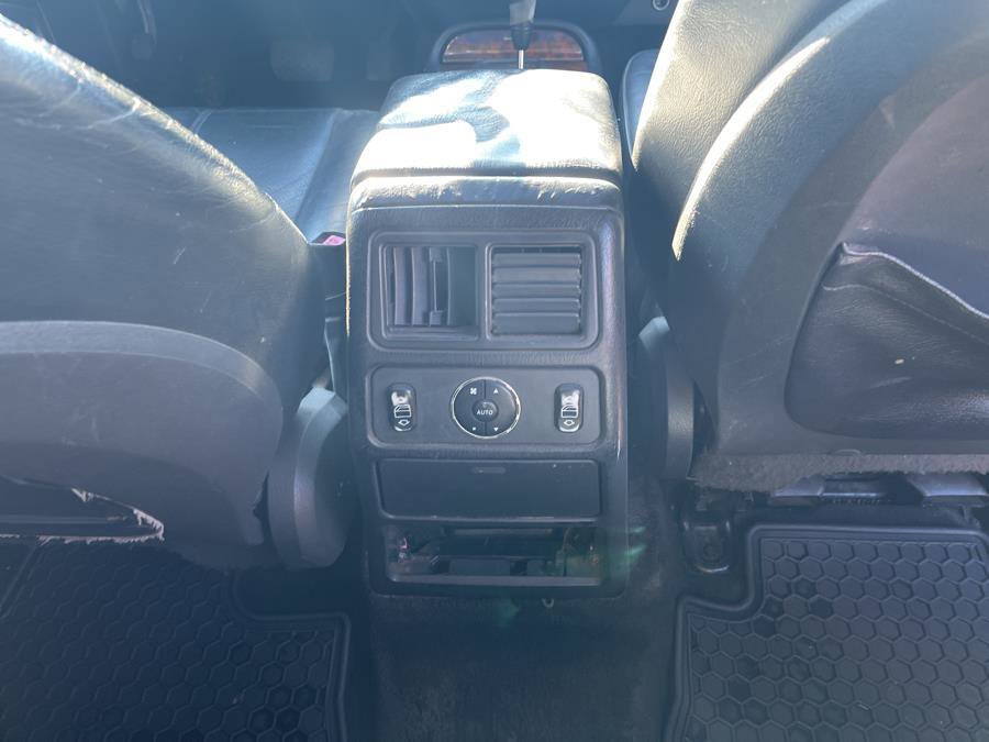 Used 2002 Mercedes-Benz ML 320 4MATIC image 29