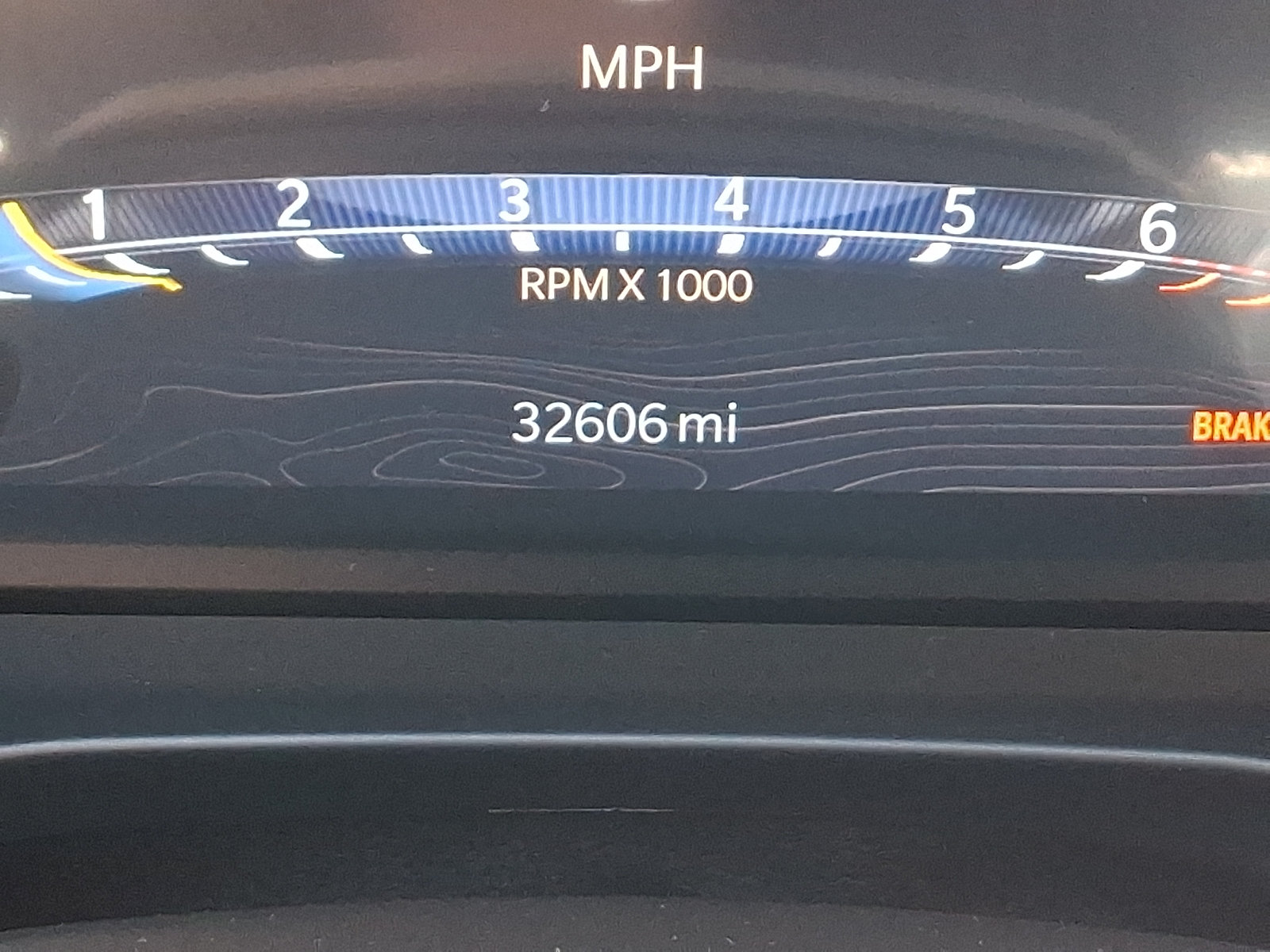 Used 2023 Jeep Grand Cherokee Altitude AWD/4WD image 20