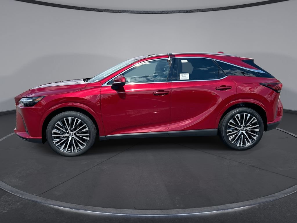 New 2026 Lexus RX 350 Premium Plus FWD image 5