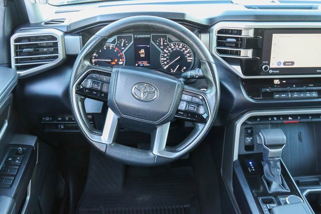 Used 2023 Toyota Tundra SR5 image 21