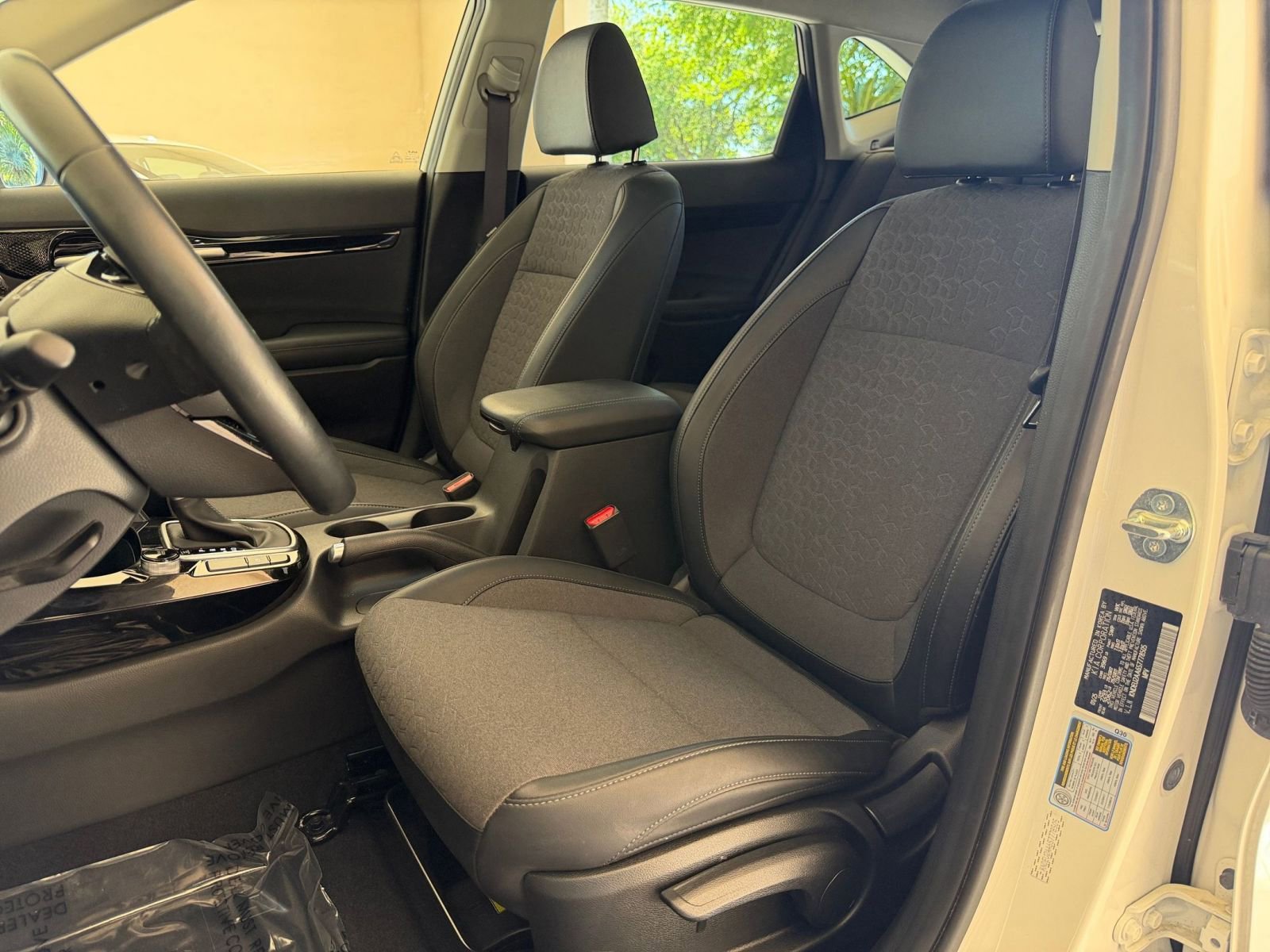 Used 2025 Kia Seltos S image 23