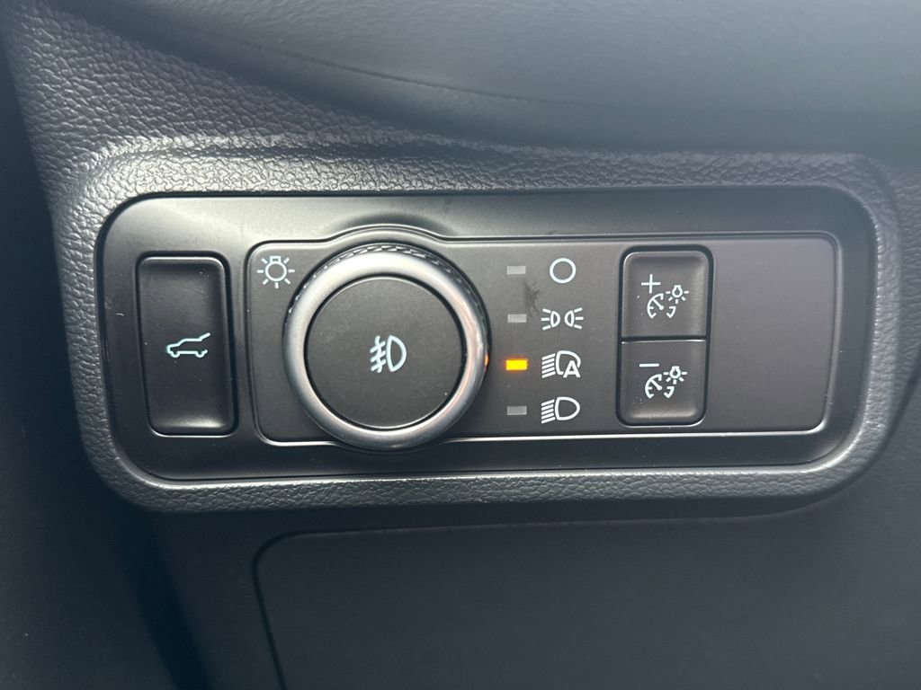 New 2026 Ford Explorer Active image 32