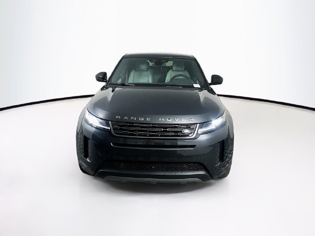 Used 2026 Land Rover Range Rover Evoque S AWD/4WD image 2